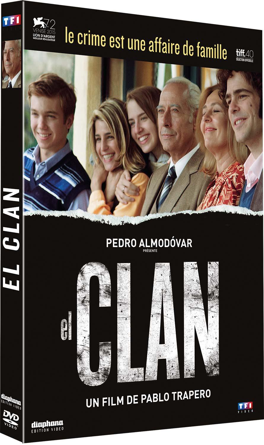 El Clan [DVD]