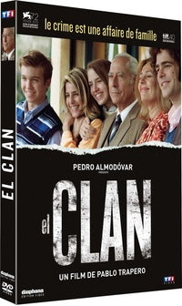 El Clan [DVD]