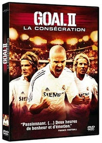 Goal II : la consécration [DVD]