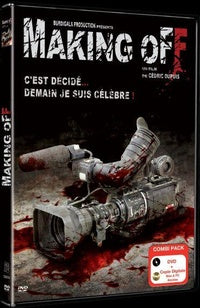 Making Off [DVD]