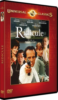 Ridicule [DVD]