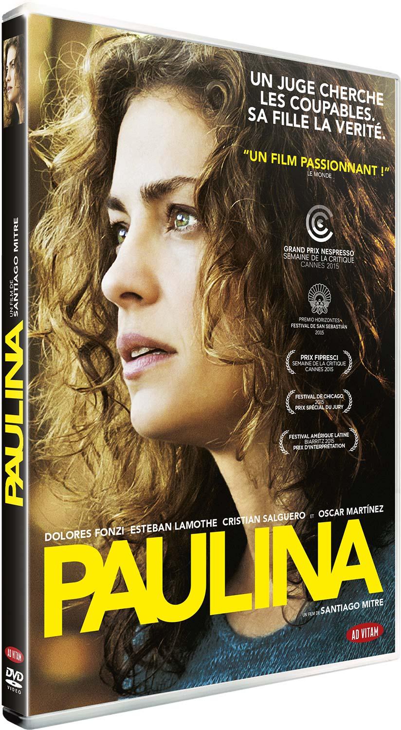 Paulina [DVD]