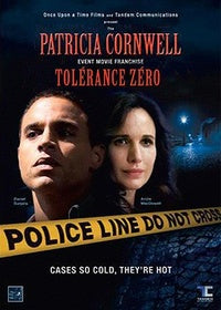 Tolérance zéro [DVD]