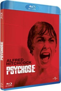 Psychose [Blu-ray]