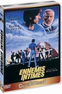 Ennemis intimes [DVD]