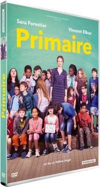 Primaire [DVD]