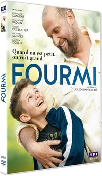Fourmi [DVD]