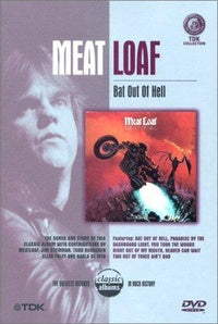 Meat Loaf - Bat Out of Hell [DVD]