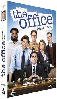 The Office - Saison 7 (US) [DVD]