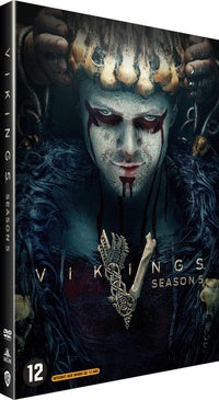 Vikings - Saison 5 [DVD]
