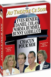 Chacun pour moi [DVD]