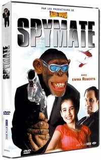 Spymate [DVD]