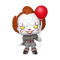 Funko Pop! Movies: IT: Chapter Two - Pennywise (Sit)