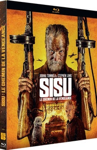 Sisu : Le Chemin de la vengeance [Blu-ray]