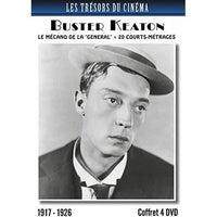 Coffret Buster Keaton [DVD]