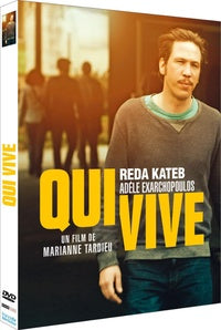 Qui vive [DVD]