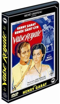 Valse royale [DVD]