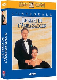 Le Mari de l'ambassadeur - L'intégrale [DVD]