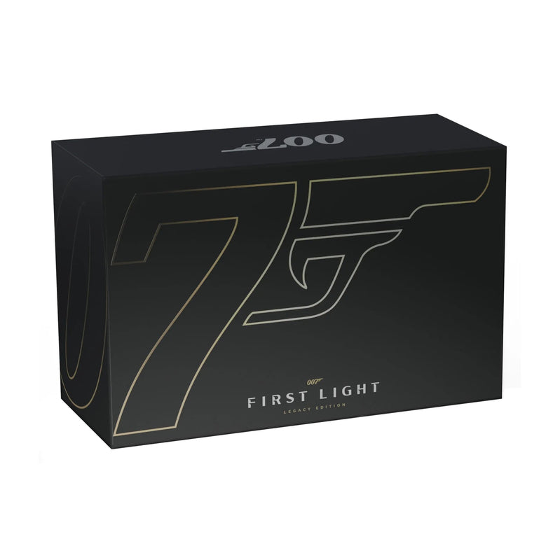 007 First Light - Legacy Edition