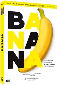 Banana [DVD]
