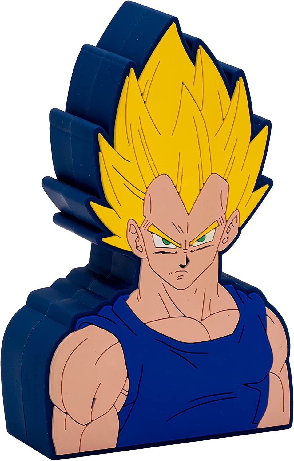 Dragon Ball Z - Enceinte sans fil Vegeta