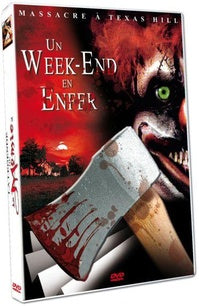 Un Week-end en enfer [DVD]