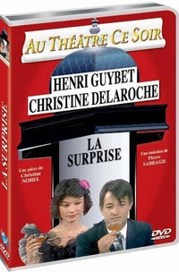La Surprise [DVD]