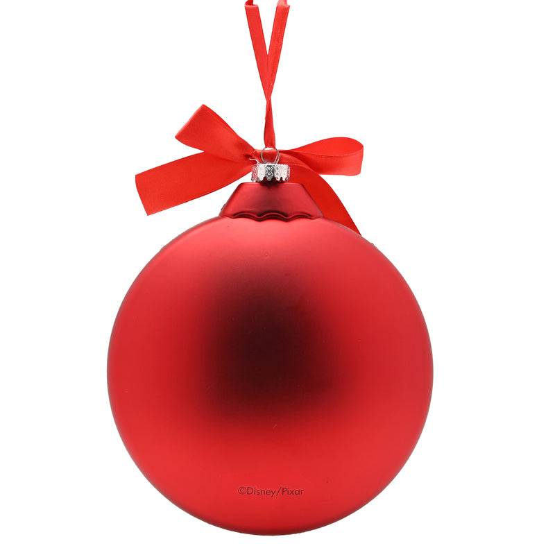 Disney - Grande Boule de Noël - Toy Story