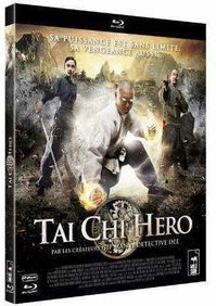 Tai Chi Hero [Blu-ray]