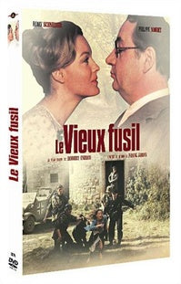 Le Vieux fusil [DVD]