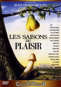 Les Saisons du plaisir [DVD]