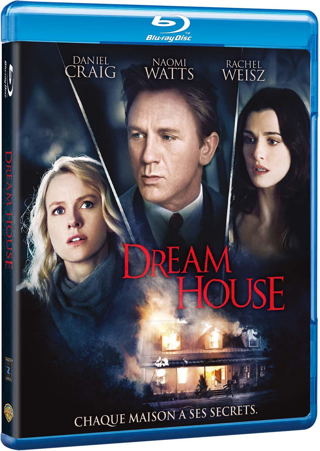 Dream House [Blu-ray]