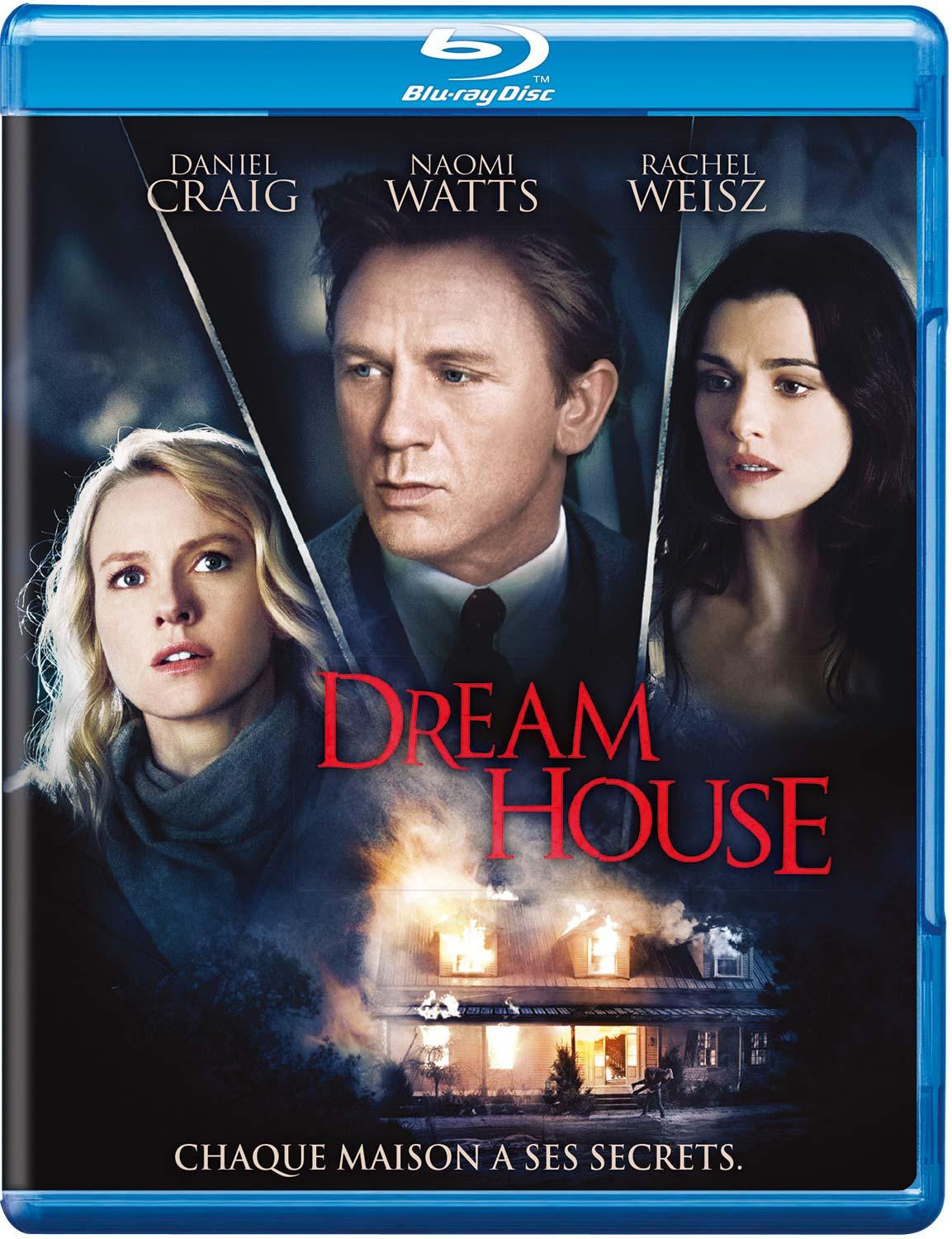 Dream House [Blu-ray]
