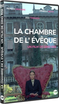 La Chambre de l'évêque [DVD]