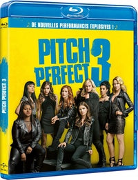 Pitch Perfect 3 [Blu-ray]