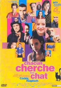Chacun cherche son chat [DVD]