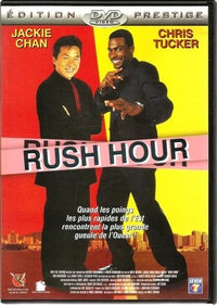 Rush Hour [DVD]