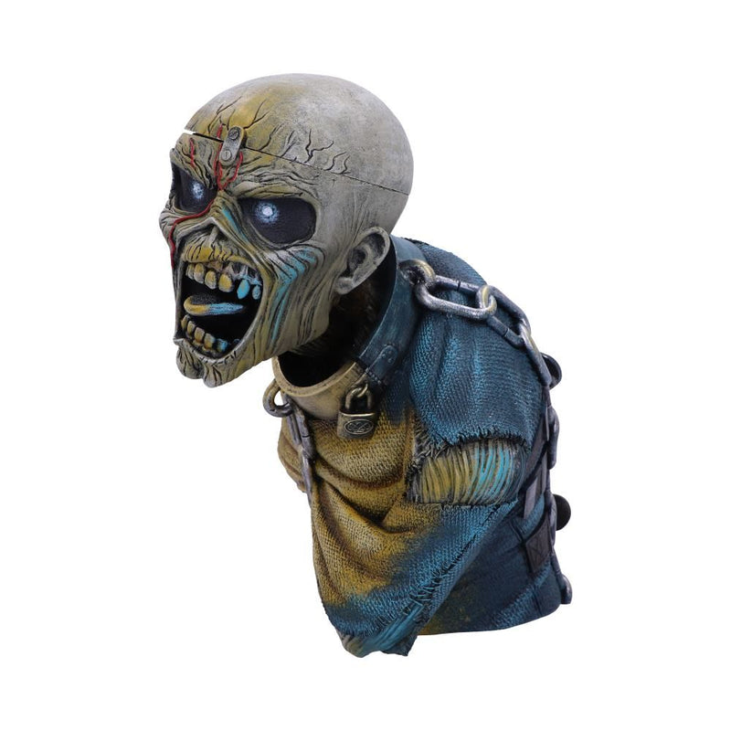 Iron Maiden - Buste Piece of Mind 25cm