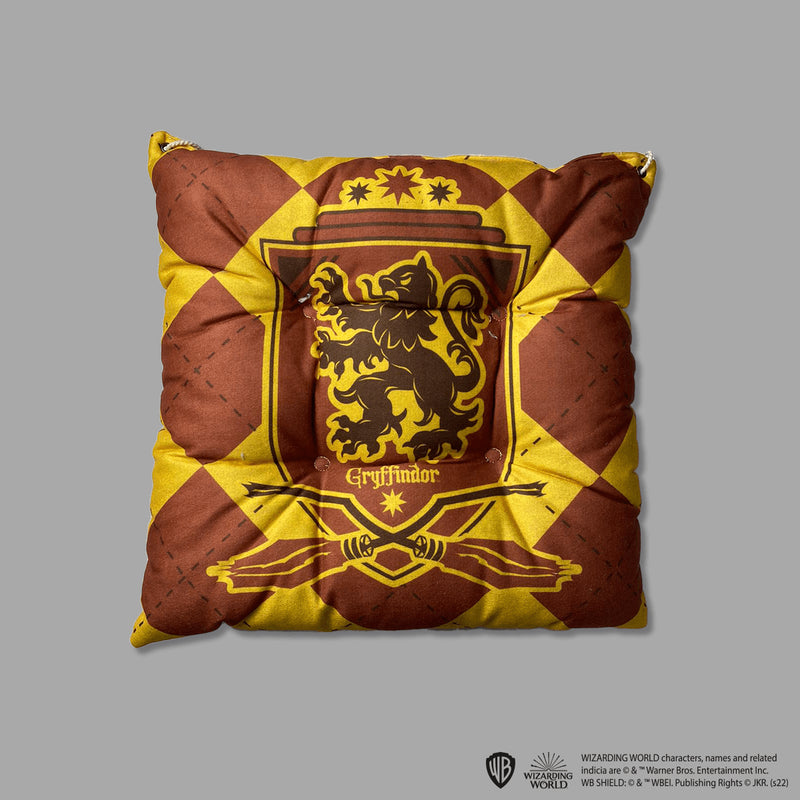 Wizarding World - Harry Potter - Coussin - Gryffondor 2
