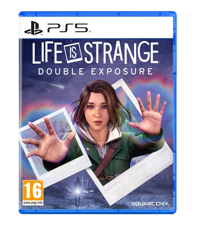 Life is Strange : Double Exposure