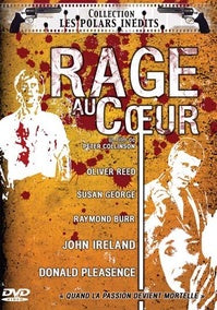 La Rage au coeur [DVD]