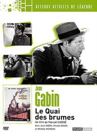 Le Quai des brumes [DVD]