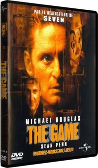 The Game [DVD]