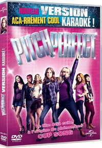 Pitch Perfect (The Hit Girls) [DVD]