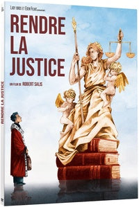 Rendre la justice [DVD]