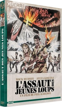 L'Assaut des jeunes loups [DVD]