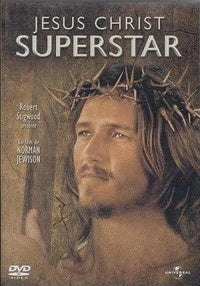 Jésus Christ Superstar [DVD]