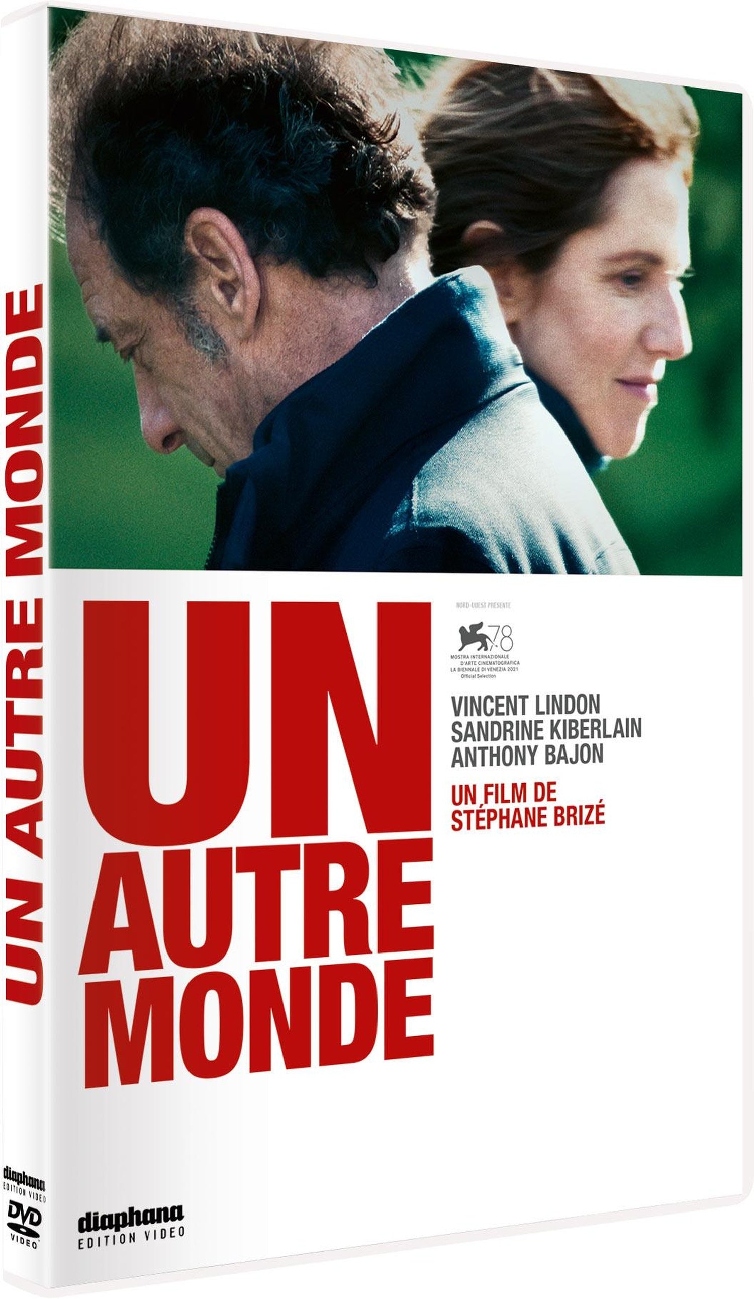 Un autre monde [DVD]