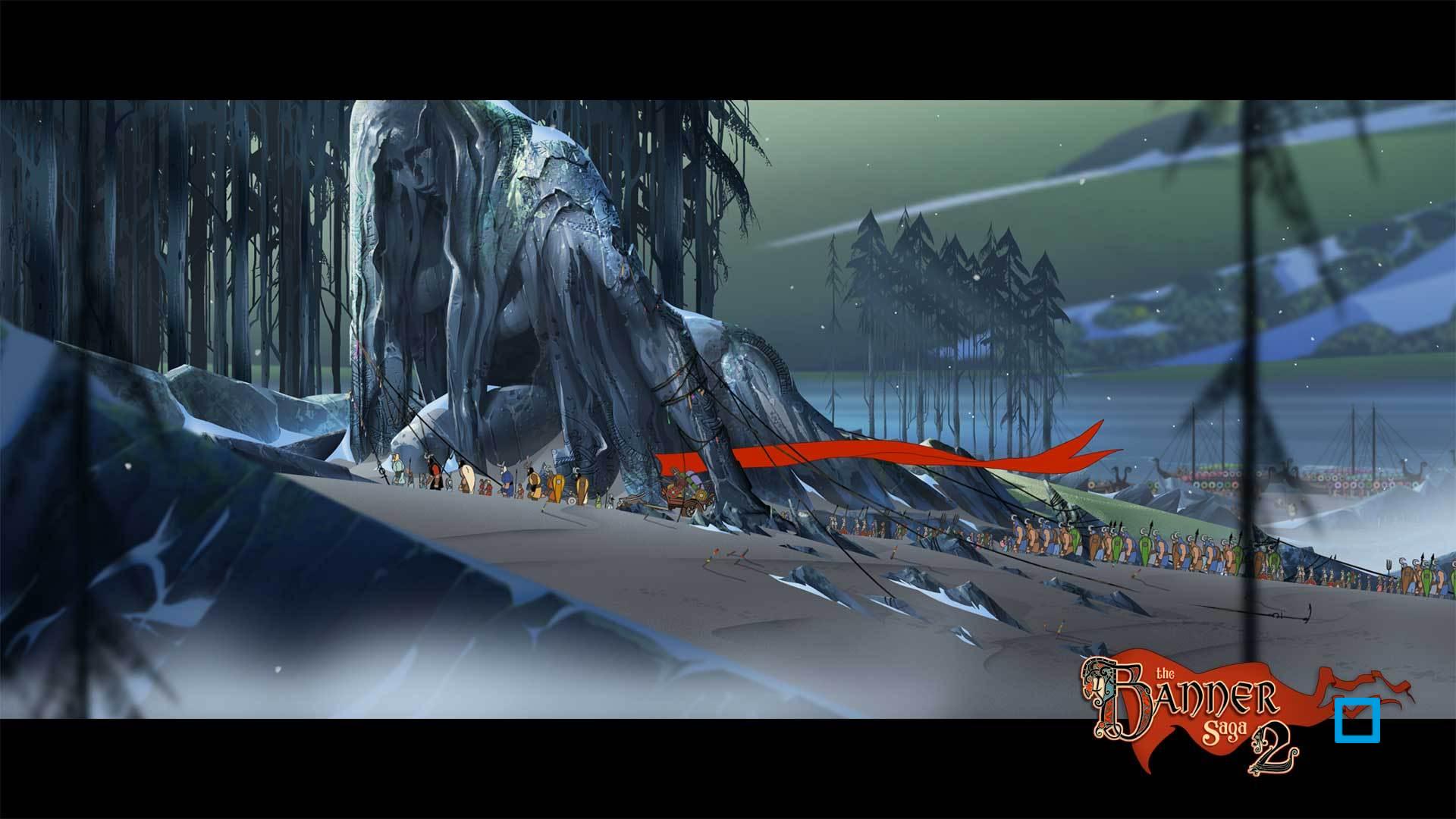 The Banner Saga Trilogy