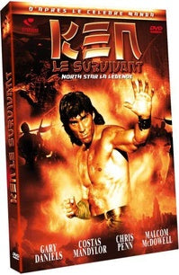 Ken le survivant [DVD]